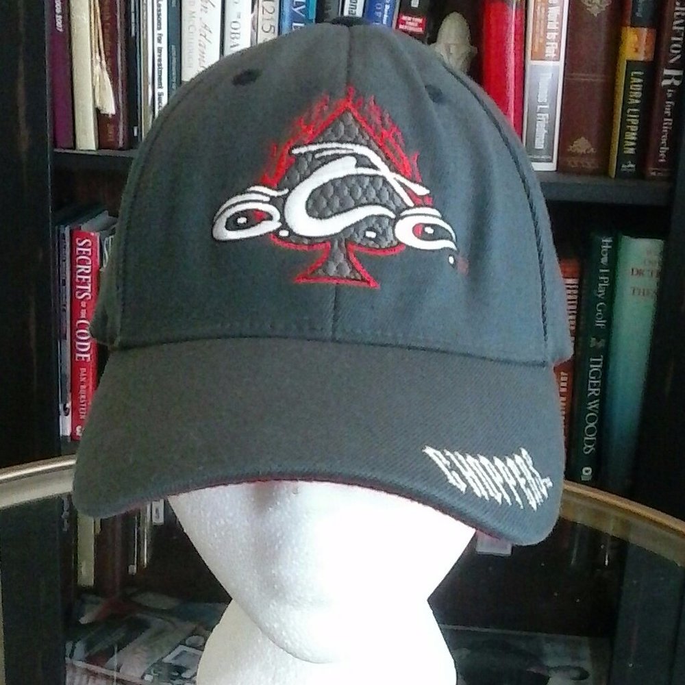 Men Choppers Baseball Cap